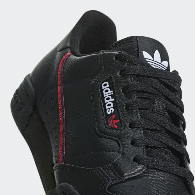 Giày thể thao thời trang nữ Adidas Continental 80 - Collegiate Navy