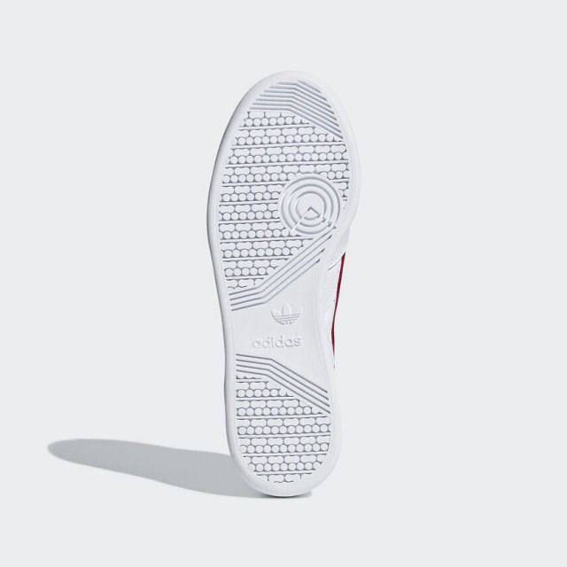 Giày thể thao Thòi Trang Nữ Adidas Continental 80 - Cloud White