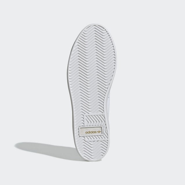 Giày thể thao thời trang nữ Adidas Sleek - Cloud White