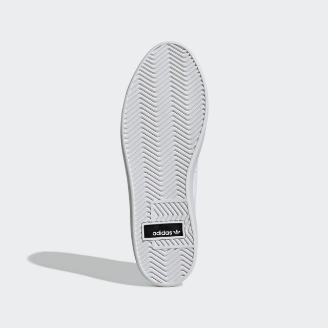 Giày thể thao thời trang nữ Adidas Sleek - Cloud Black 