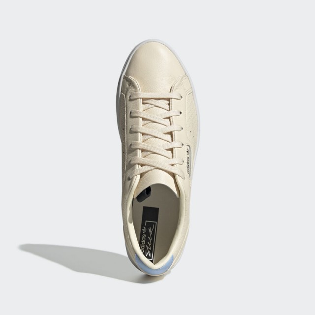 Giày thể thao thời trang nữ Adidas Sleek - Ecru Tint