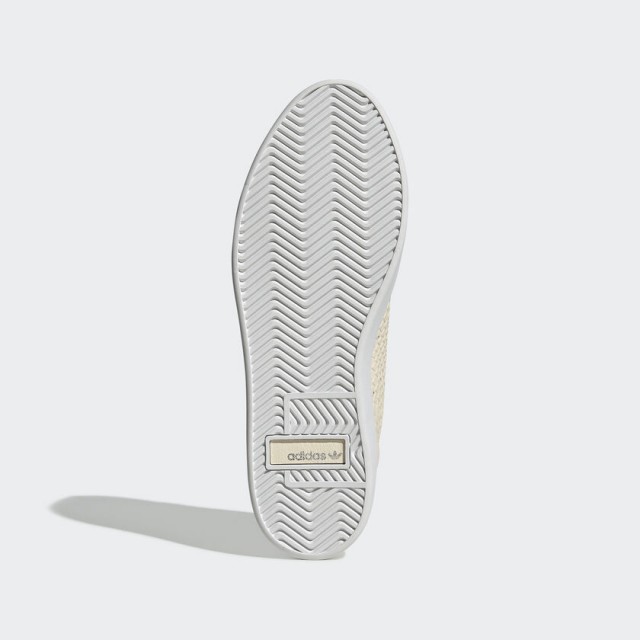 Giày thể thao thời trang nữ Adidas Sleek - Ecru Tint