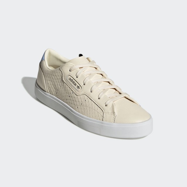 Giày thể thao thời trang nữ Adidas Sleek - Ecru Tint