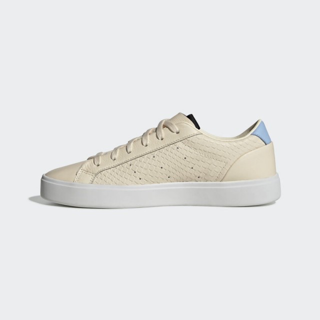 Giày thể thao thời trang nữ Adidas Sleek - Ecru Tint