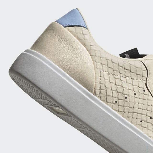 Giày thể thao thời trang nữ Adidas Sleek - Ecru Tint