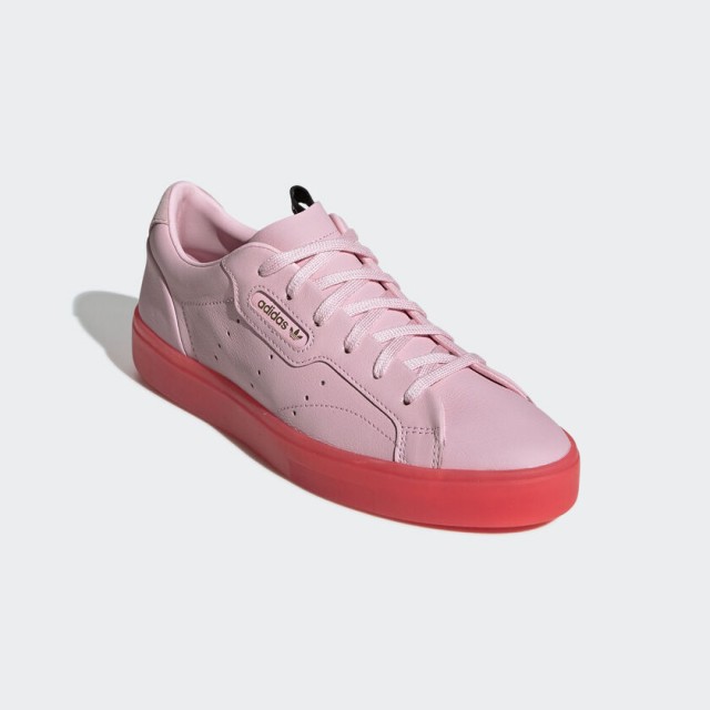 Giày thể thao thời trang nữ Adidas Sleek - Diva