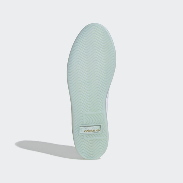 Giày thể thao thời trang nữ Adidas Sleek - Ice Mint