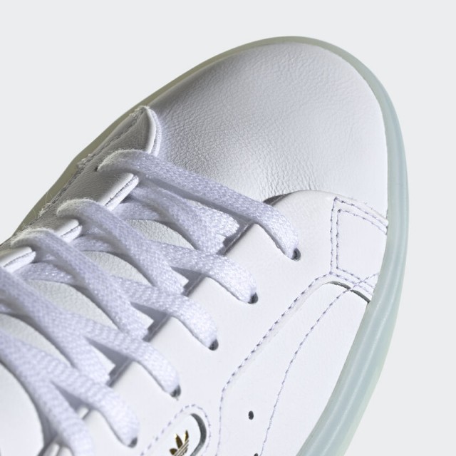 Giày thể thao thời trang nữ Adidas Sleek - Ice Mint