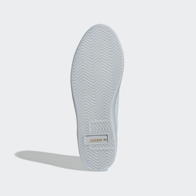 Giày thể thao thời trang nữ Adidas Sleek Zip - Aero Blue
