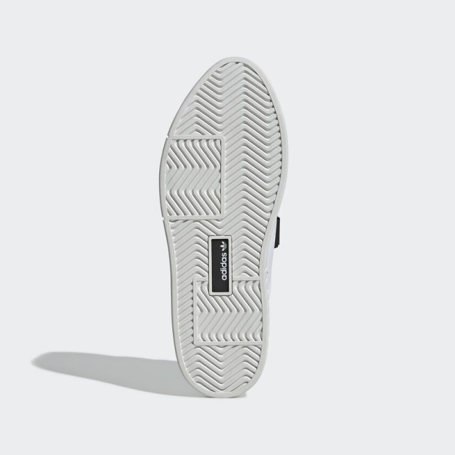 Giày thể thao thời trang nữ Adidas Sleek Super Strap - Cloud White