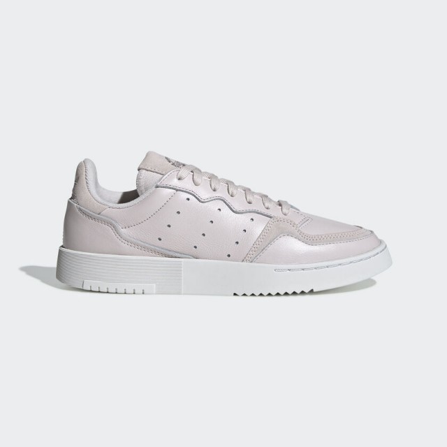 Giày thời trang nữ Adidas Supercourt - Orchid Tint 