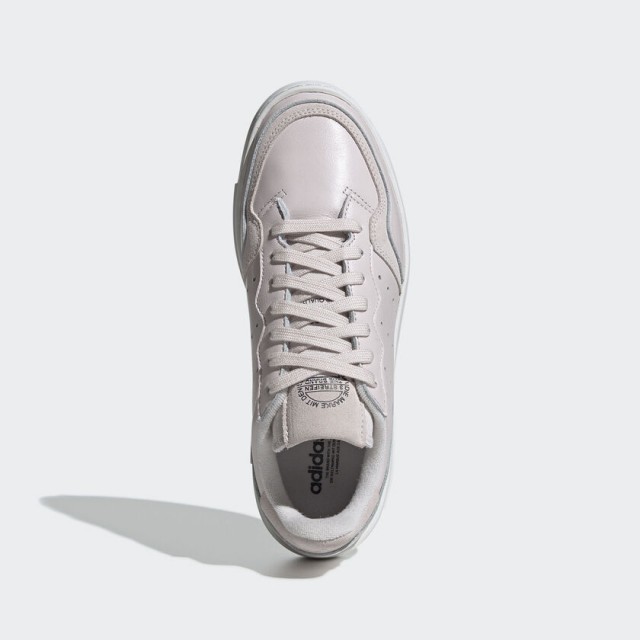 Giày thời trang nữ Adidas Supercourt - Orchid Tint 