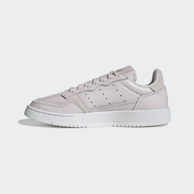 Giày thời trang nữ Adidas Supercourt - Orchid Tint 