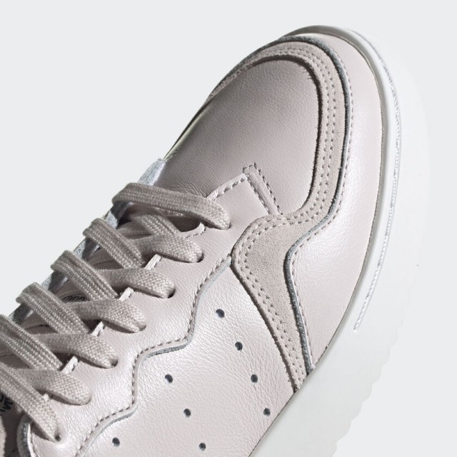 Giày thời trang nữ Adidas Supercourt - Orchid Tint 