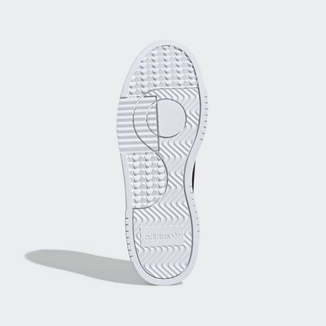 Giày thời trang nữ Adidas Supercourt - Core Black 