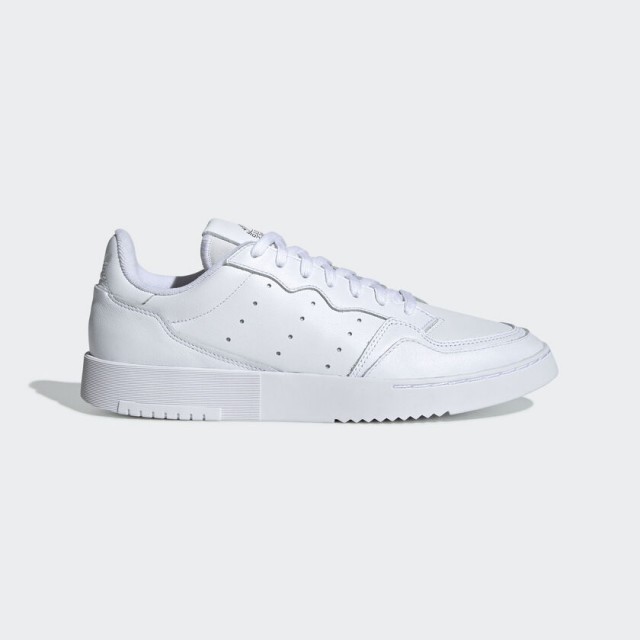 Giày thời trang nữ Adidas Supercourt - Cloud White 