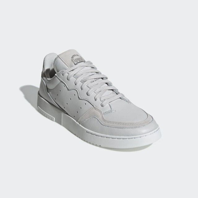 Giày thời trang nữ Adidas Supercourt - Grey One 