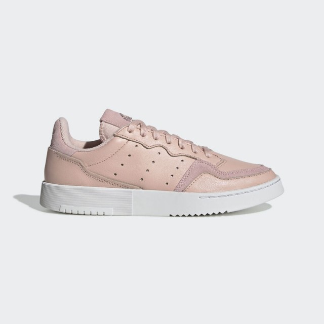Giày thời trang nữ Adidas Supercourt - Vapour Pink 