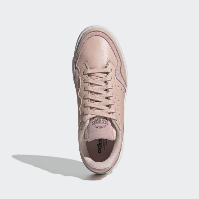 Giày thời trang nữ Adidas Supercourt - Vapour Pink 