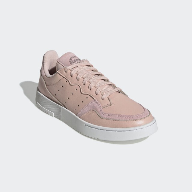 Giày thời trang nữ Adidas Supercourt - Vapour Pink 
