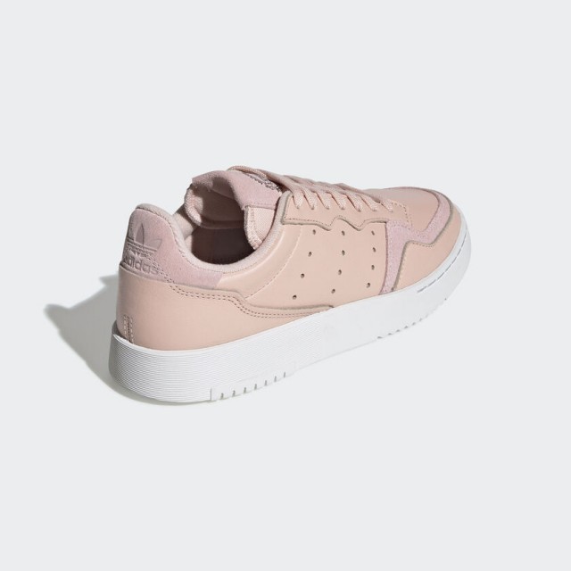 Giày thời trang nữ Adidas Supercourt - Vapour Pink 