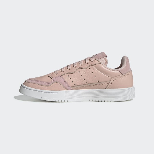 Giày thời trang nữ Adidas Supercourt - Vapour Pink 
