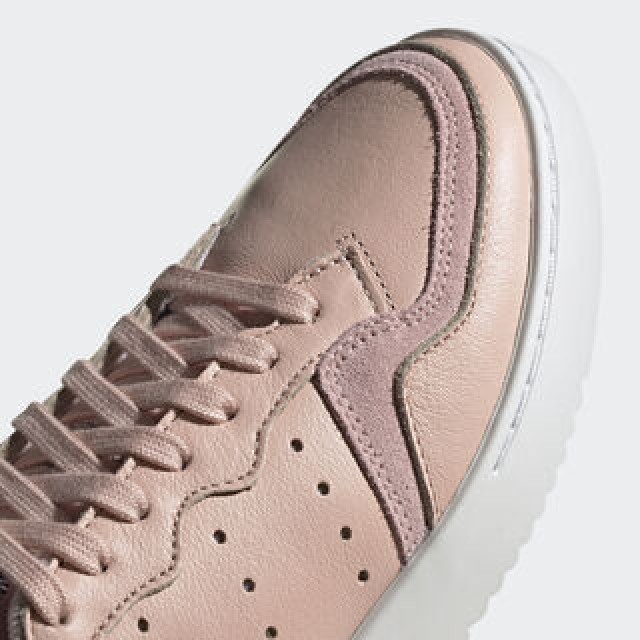 Giày thời trang nữ Adidas Supercourt - Vapour Pink 