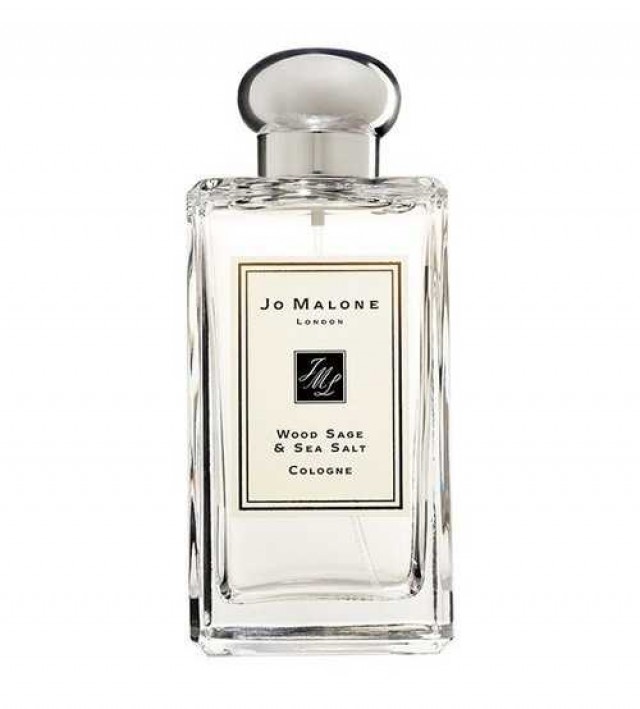 Nước hoa nữ Jo Malone Wood Sage and Sea Salt Cologne 100ml