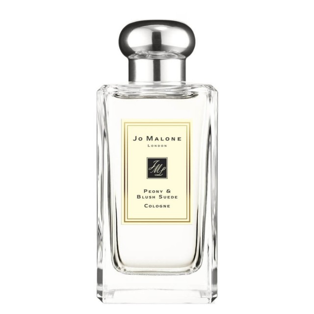 Nước hoa nữ Jo Malone Peony and Blush Suede Cologne 100ml