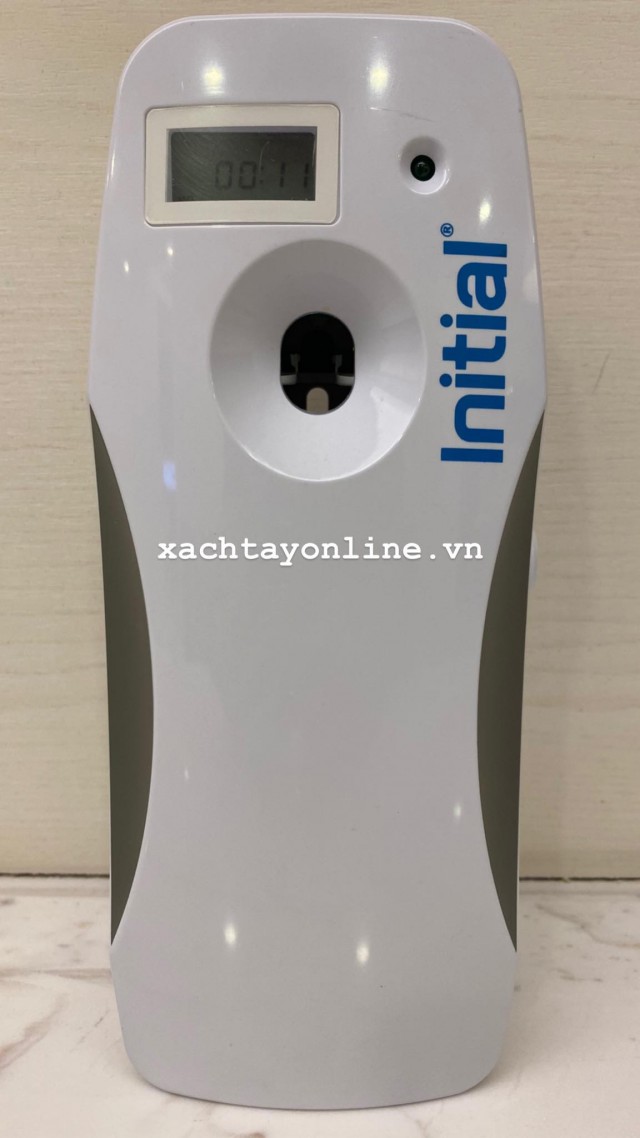 Máy xịt khử mùi lọc không khí Initial