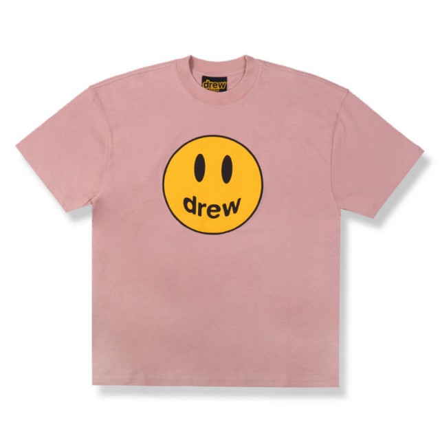 Áo thun T-Shirt Drew House Mascot Dusty Rose