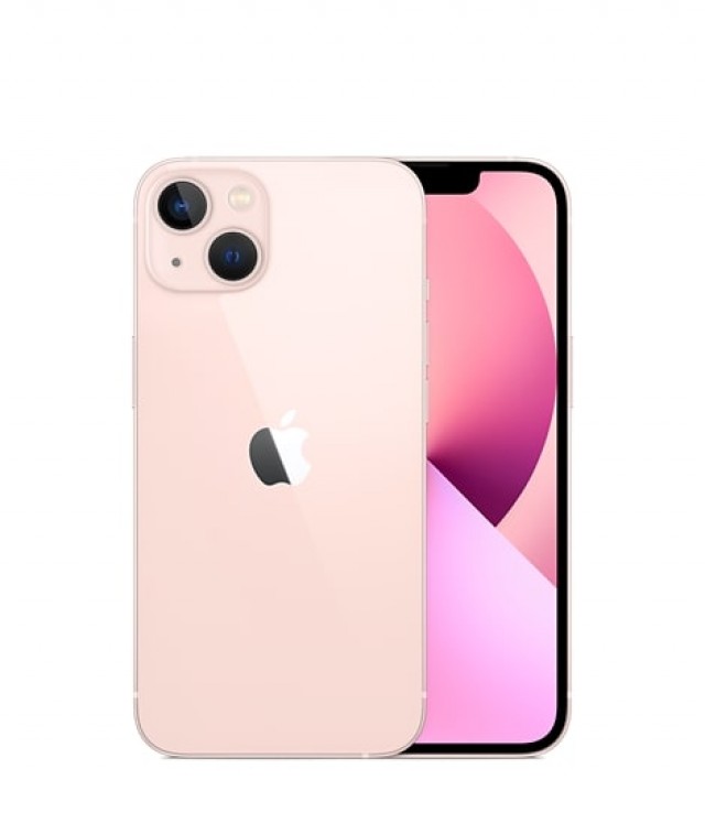 Điện thoại iPhone 13 Pink 128Gb hàng xách tay Mỹ
