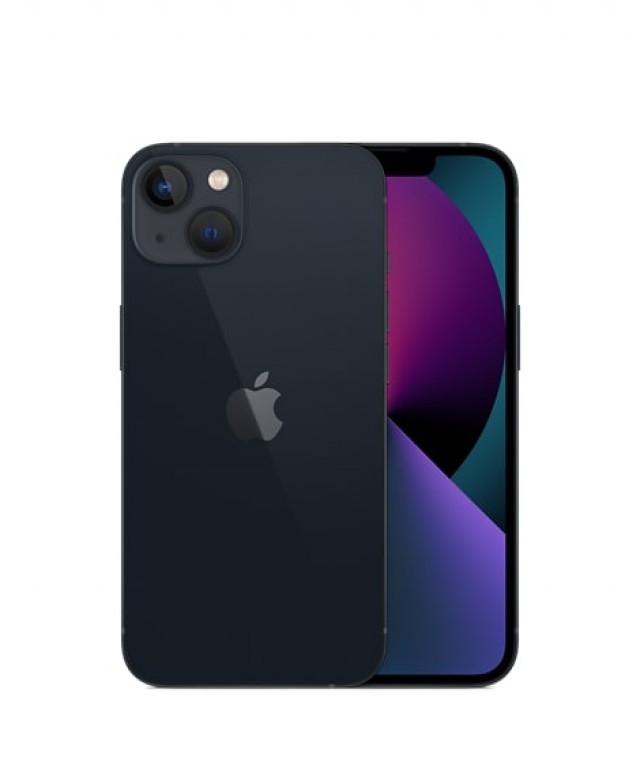 Điện thoại iPhone 13 Midnight 512Gb hàng xách tay Mỹ