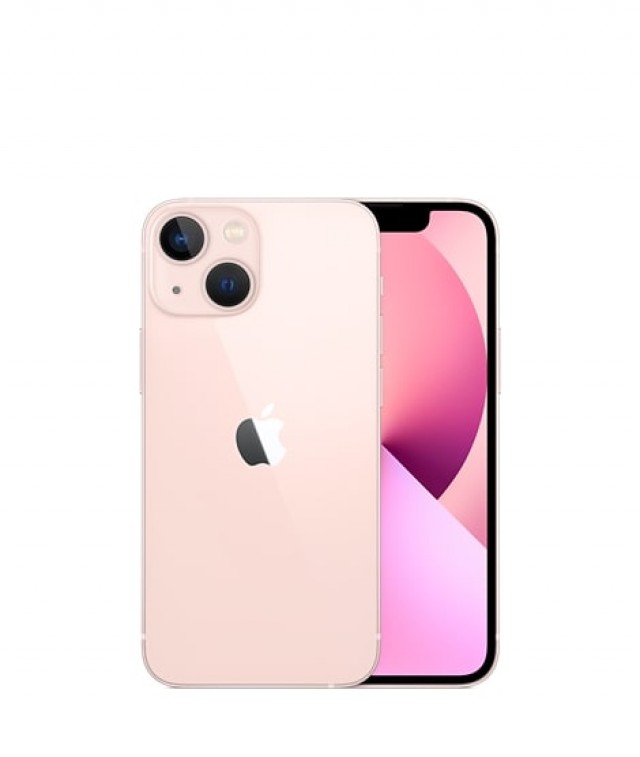 Điện thoại iPhone 13 Mini Pink 128Gb hàng xách tay Mỹ