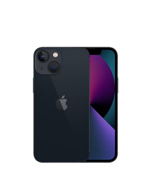 Điện thoại iPhone 13 Mini Midnight 256Gb hàng xách tay Mỹ