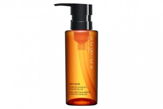 Dầu tẩy trang SHU UEMURA Ultime8 Sublime Beauty Cleansing Oil 150ml