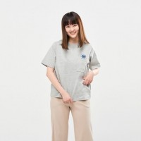 Áo thun nữ cổ tròn Uniqlo EPICE DESIGN UT T-SHIRT 