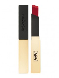 Son thỏi YSL ROUGE PUR COUTURE THE SLIM - 21 Rouge Paradoxe