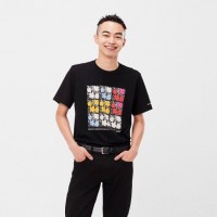 Áo thun nam Uniqlo Andy Warhol UT 