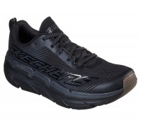 Giày thể thao nam Skechers Max Cushioning Premier - Black